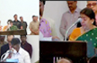 When Tamil Nadu chief minister broke down while taking oath